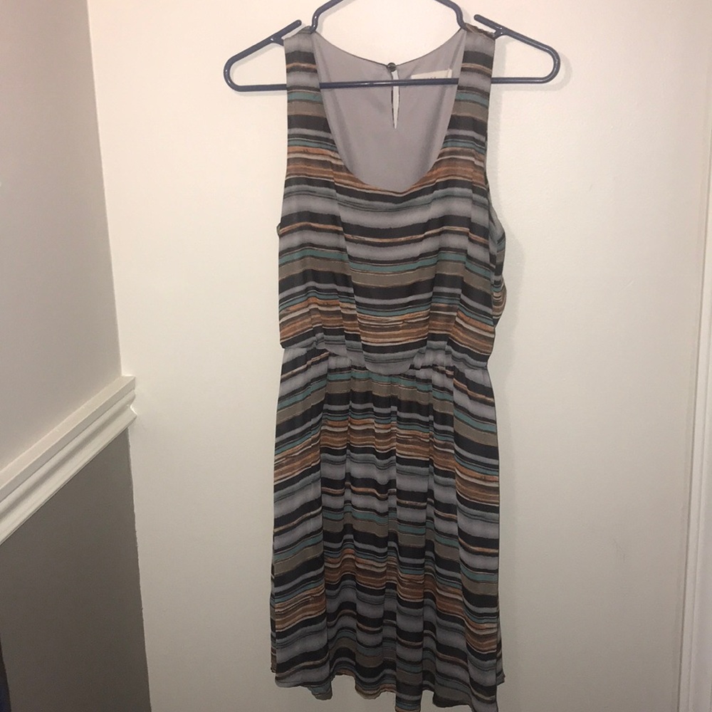 Lush dress